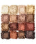 NYX ULTIMATE shadow palette available in 7 different styles
