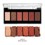 NYX ultimate edit petite shadow palette available in 4 different styles