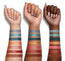 MORPHE 35H HOT SPOT ARTISTRY PALETTE
