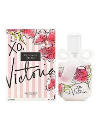 VICTORIA'S SECRET XO,VICTORIA EAU DE PARFUM