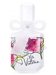 VICTORIA'S SECRET XO,VICTORIA EAU DE PARFUM