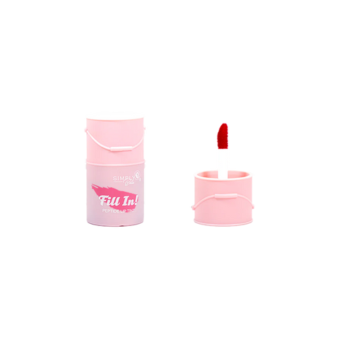 Simply Bella Fill In! Peptide Lip Tint - (Multiple Shades)