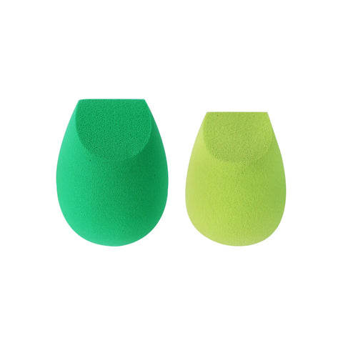 Ecotools Perfecting Blender Duo, 2 Sponges