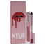 Kylie Jenner Cosmetics Velvet Lip Kit - 305 Harmony