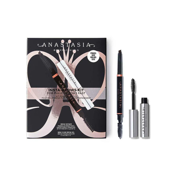 Anastasia Insta Brows Kit – themakeupstoreonline.com