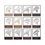 Anastasia Brows Kit Better Together - Soft Brown