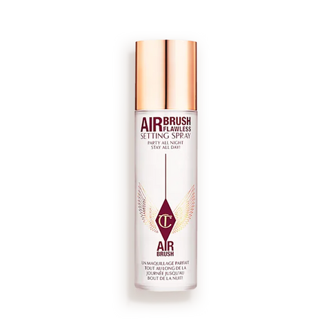 Charlotte Tilbury Airbrush Flawless Setting Spray - 100ml