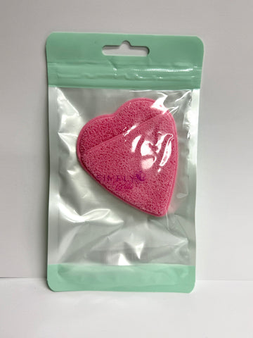 Simply Bella Soft Face Cleaning Deep Cleansing Sponge