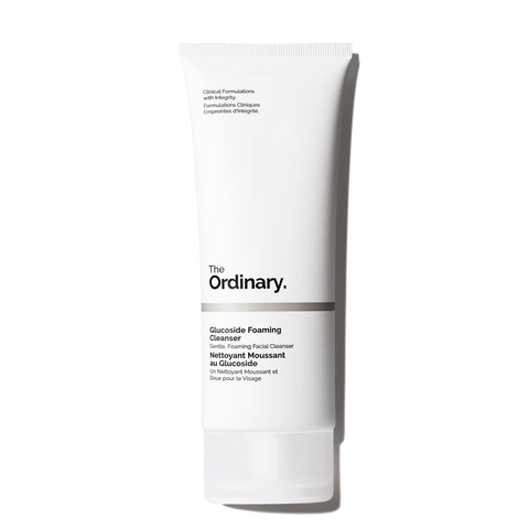 The Ordinary Glucoside Foaming Facial Cleanser