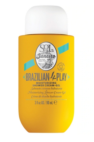 Sol De Janeiro Brazilian Body Wash - 3 Oz