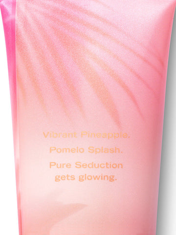 VICTORIA'S SECRET PURE SEDUCTION RADIANT BODY LOTION