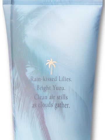 VICTORIA'S SECRET BEFORE THE RAIN BODY LOTION