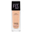 MAYBELLINE FIT ME DEWY + SMOOTH FOUNDATION