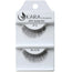 KARA human hair eyelashes #12