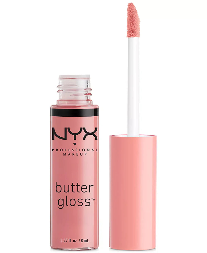 NYX PROFESSIONAL MAKEUP Butter Lip Gloss