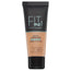 MAYBELLINE FIT ME MATTE AND PORELESS FOUNDATION TUBE