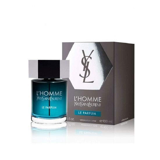 Yves Saint Laurent Men's L'Homme Le Parfum Spray