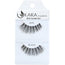 KARA human hair eyelashes #43