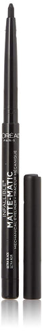 LOREAL INFALLIBLE MATTE-MATIC MECHANICAL EYELINER