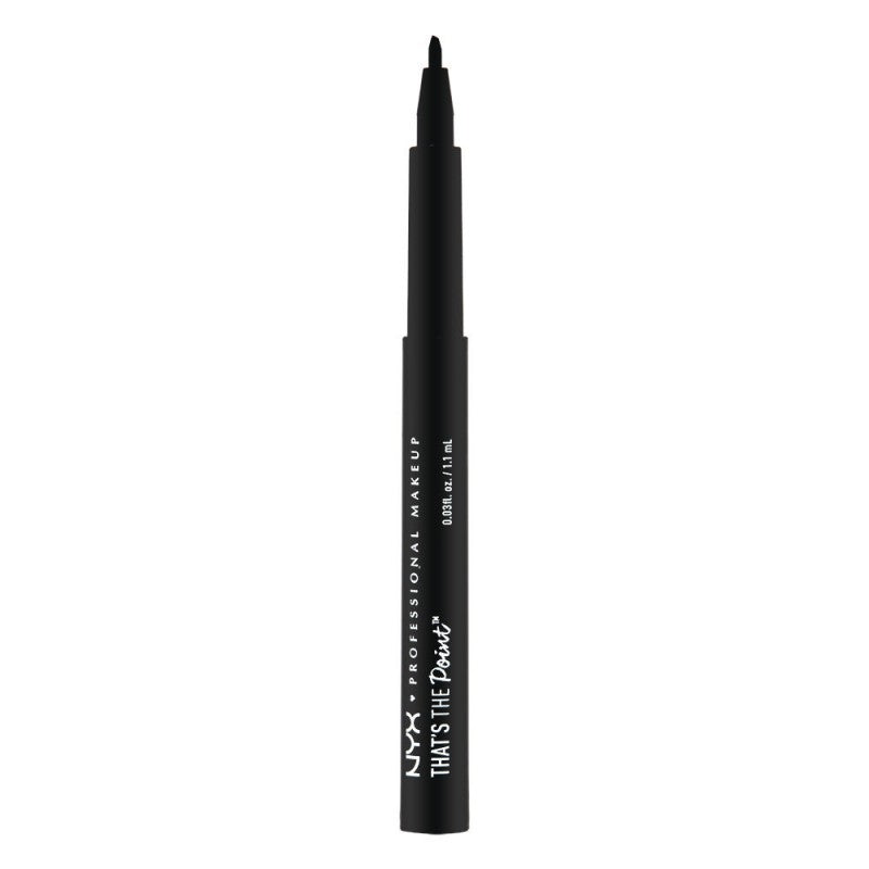 NYX Professional Thats The Point Eyeliner - A Bit Edgy