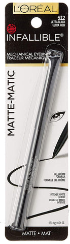 LOREAL INFALLIBLE MATTE-MATIC MECHANICAL EYELINER