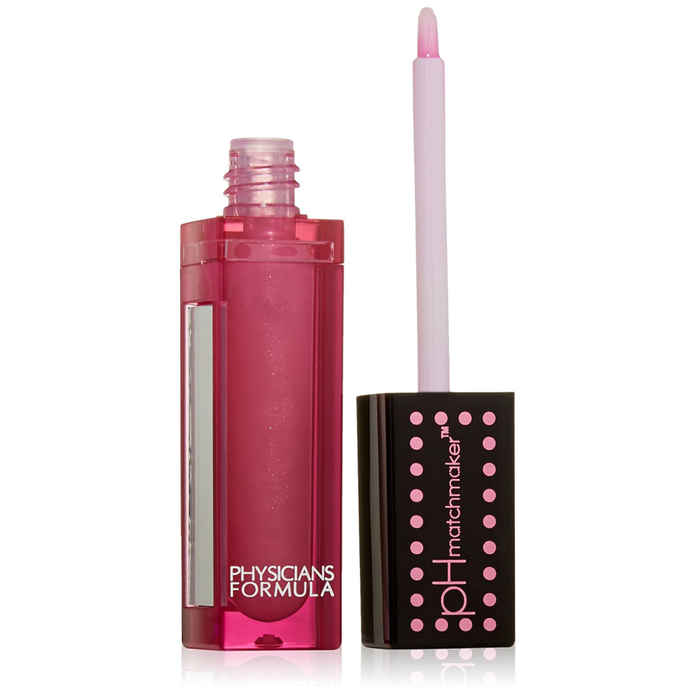 PHYSICIANS FORMULA PH MATCHMAKER PH POWERED LIP GLOSS