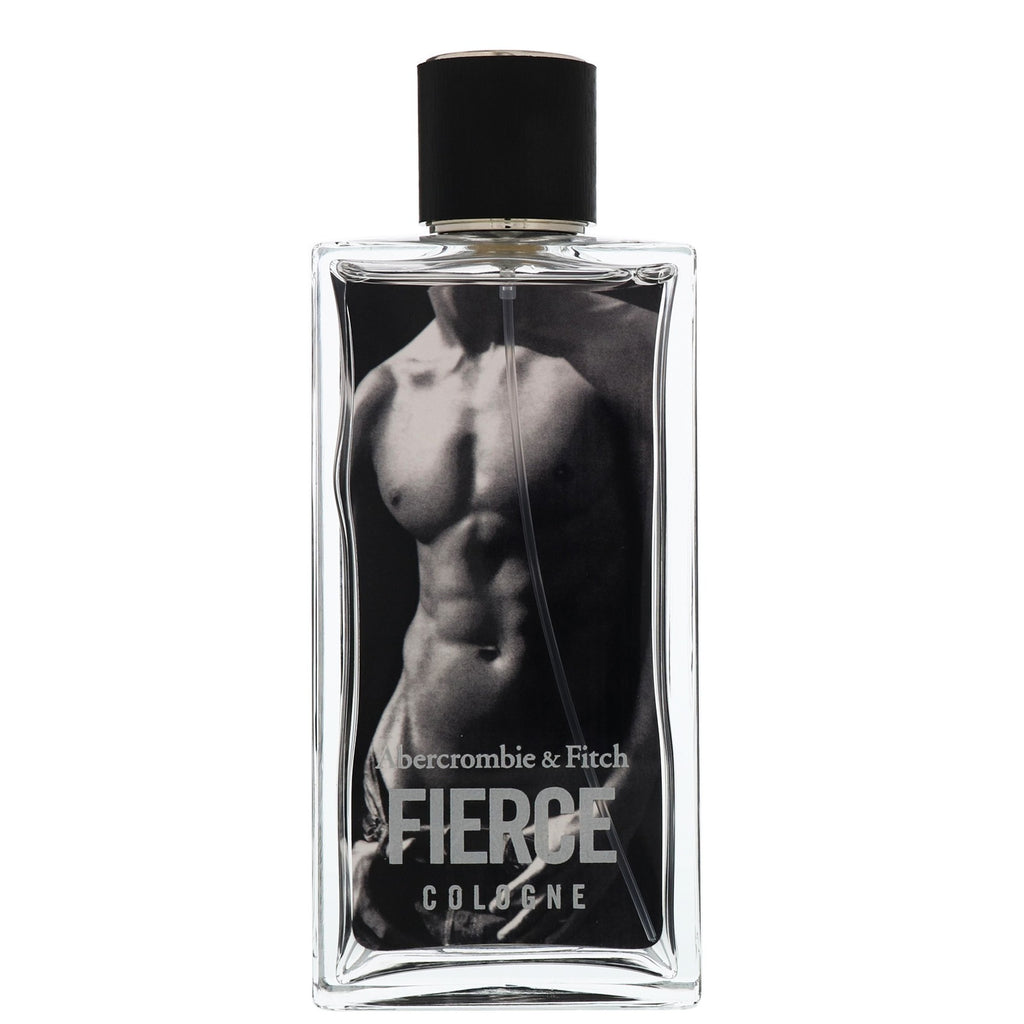 Fierce - DUA FRAGRANCES - Inspired by Fierce (Vintage Formula) Abercrombie  & Fitch - Masculine Perfume - 34ml/1.1 FL OZ - Extrait De Parfum