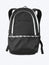 PINK COLLEGIATE BACKPACK BLACK