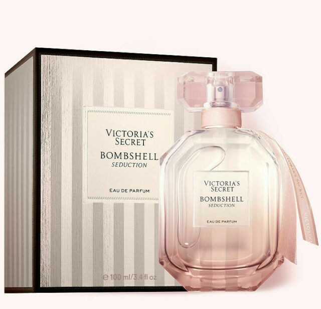 VICTORIA'S SECRET BOMBSHELL SEDUCTION EAU DE PARFUM
