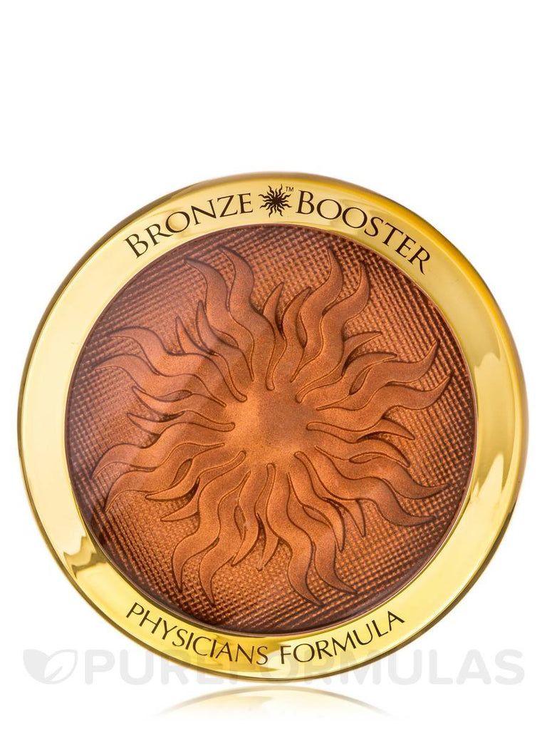 PHYSICIANS FORMULA BRONZE BOOSTER "MEDIUM TO DARK 7854"