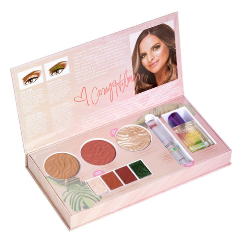 PHYSICIANS FORMULA BUTTER COLLECTION X COSEY HOLMES