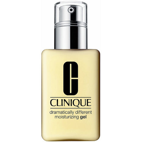 CLINIQUE DRAMATICALLY DIFFERENT MOUSTIRIZING GEL 6.7 oz