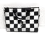 COMELY BLACK AND WHITE BAG