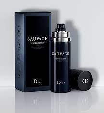 DIOR Men's Sauvage Very Cool Spray, 3.4 oz