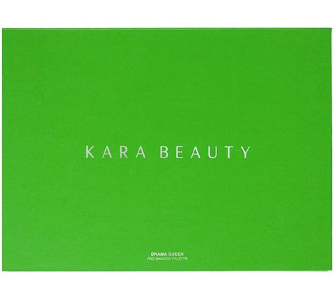 KARA BEAUTY EYESHADOW PALETTE "DRAMA QUEEN"
