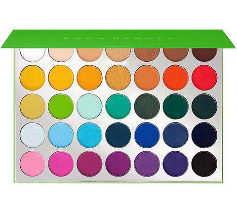 KARA BEAUTY EYESHADOW PALETTE "DRAMA QUEEN"