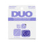 DUO ROSEWATER & BIOTIN STRIPLASH ADHESIVE WHITE/CLEAR