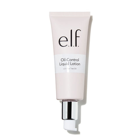 E.L.F OIL - CONTROL LIQUID LOTION