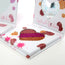BEAUTY CREATIONS SPLASH OF LOVE (AVAILABLE IN 4 DIFFERENT MINI PALETTES)