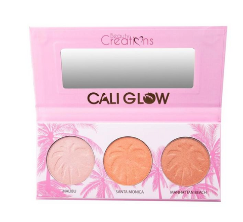 BEAUTY CREATIONS CALI GLOW