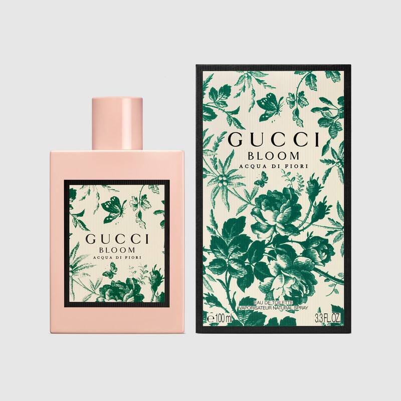 Gucci Bloom Profumo Di Fiori - BAGAHOLICBOY