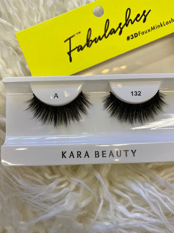 Kara Beauty Fabulashes A132