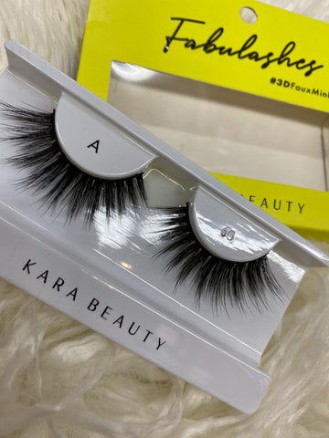 Kara Beauty Fabulashes A60