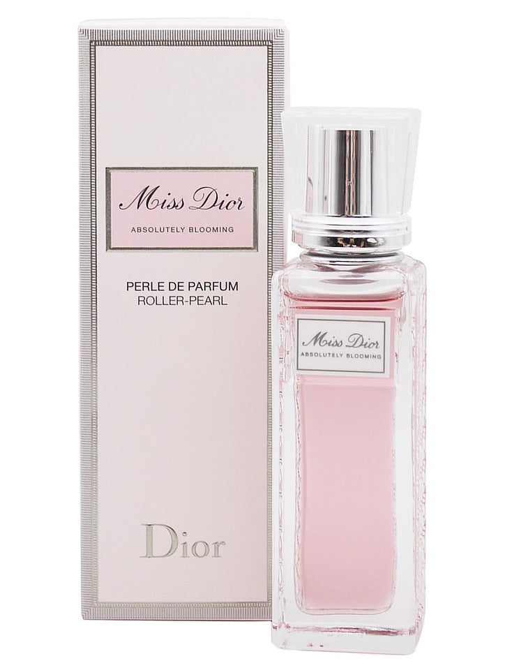 Miss Dior Eau de Toilette 0.67 oz / 20 ml Roller-Pearl