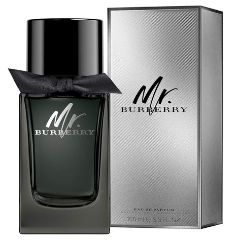 Burberry Men's Mr. Burberry Eau de Parfum, 3.3 oz