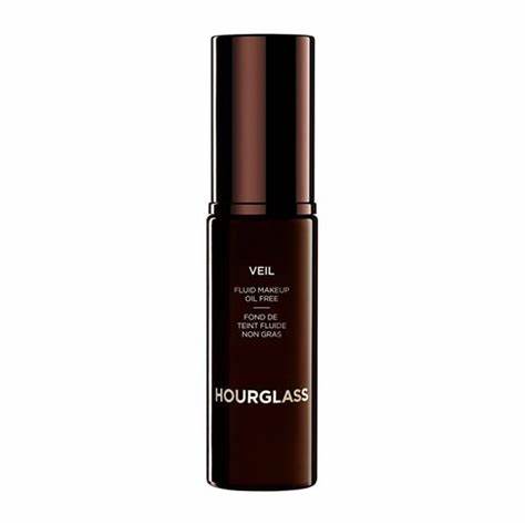 Hourglass Cosmetics 1 oz. Veil Fluid Makeup "NO.3 SAND"