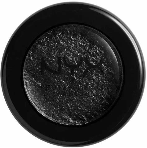 NYX Professional Makeup Cream Eyeshadow "Black Knight"