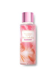 VICTORIA'S SECRET PURE SEDUCTION RADIANT MIST