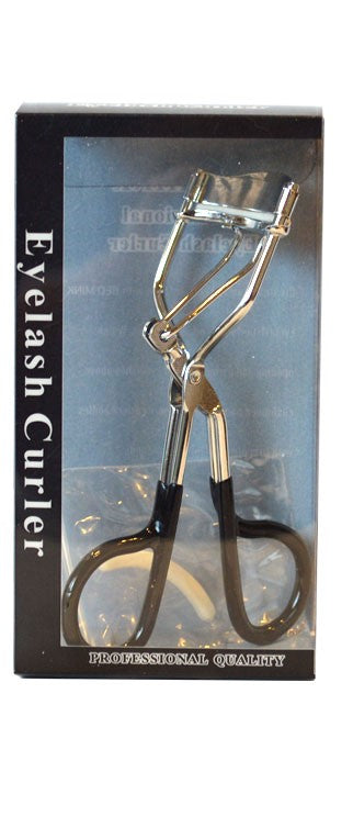 REDMINK EYELASH CURLER WITHOUT SPRING (AVAILABLE IN BLACK AND PINK)