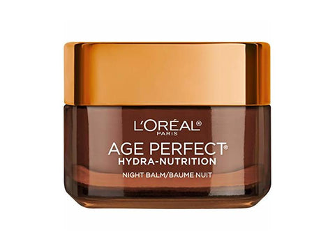 L'Oréal Paris 1.7 oz. Age Perfect® Hydra Nutrition Honey Night Balm